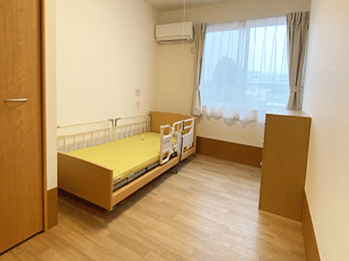 ヒューマンライフケアさいたま今羽グループホーム