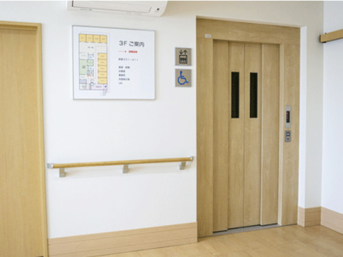 ヒューマンライフケア江戸川グループホーム