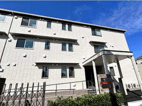 ヒューマンライフケア江戸川グループホーム