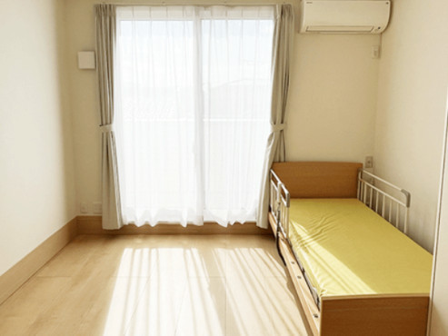 ヒューマンライフケア江戸川グループホーム