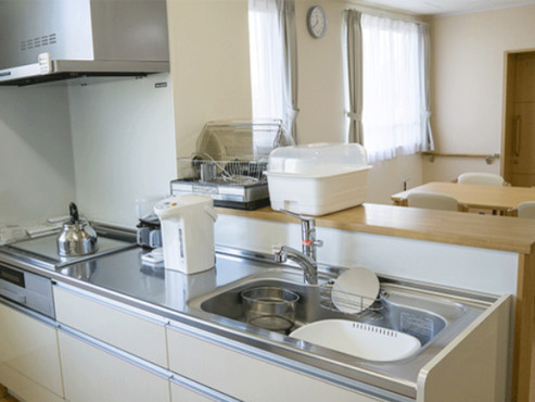 ヒューマンライフケア江戸川グループホーム