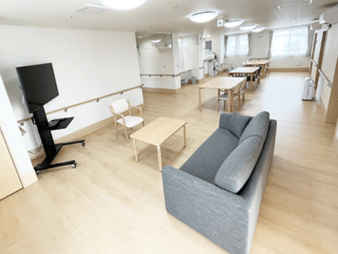 ヒューマンライフケア江戸川グループホーム