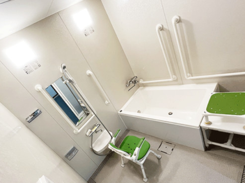 ヒューマンライフケア江戸川グループホーム