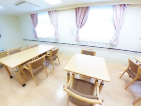 はなまるホーム紅葉丘