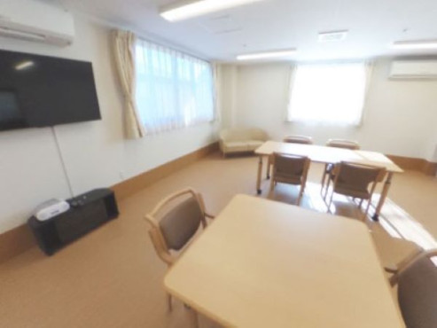 はなまるホーム川口芝西