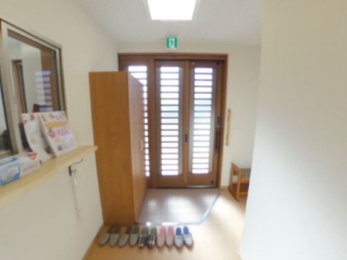 はなまるホーム川口芝西