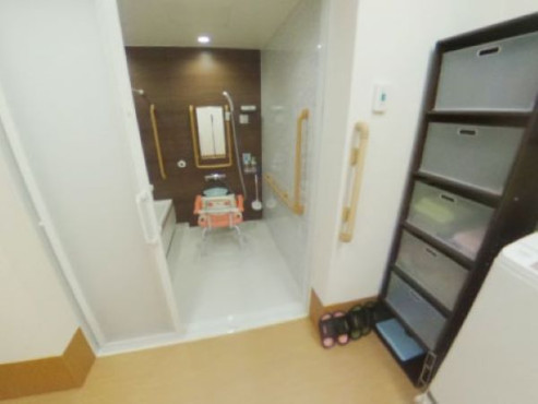 はなまるホーム川口芝西