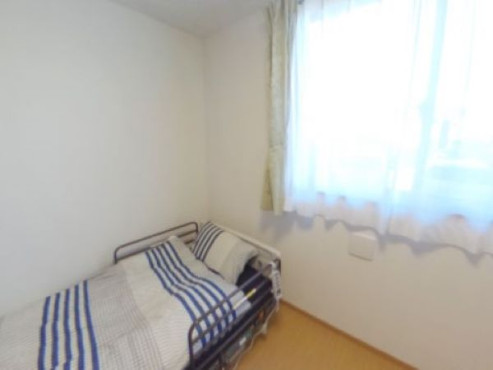 はなまるホーム川口芝西