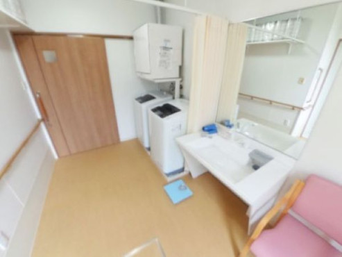 はなまるホーム甲府山宮