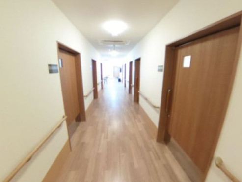 はなまるホーム甲府山宮