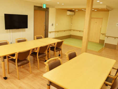 はなまるホーム四街道