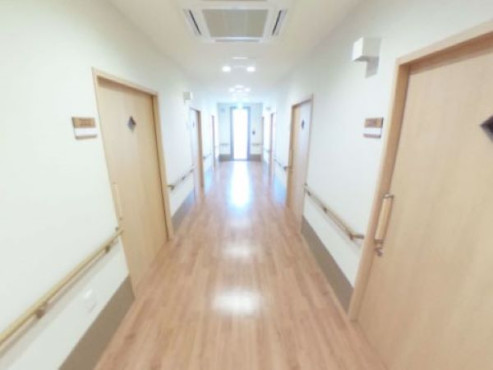 はなまるホーム四街道