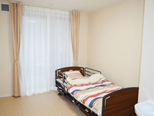 はなまるホーム井荻