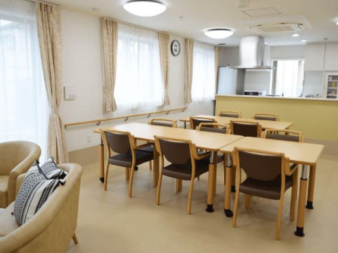 はなまるホーム井荻