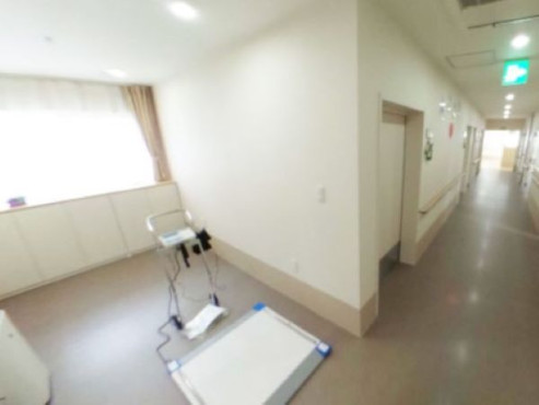 はなまるホーム井荻