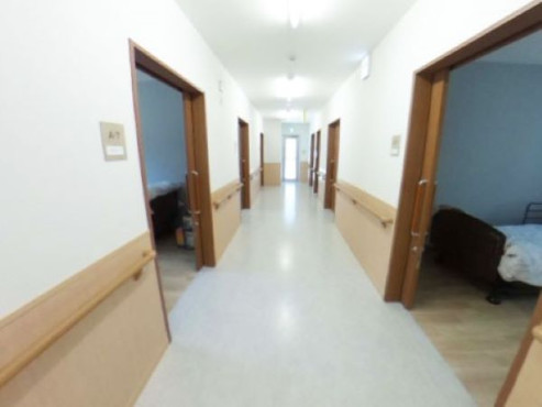 はなまるホーム弥勒