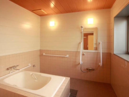 はなまるホーム弥勒