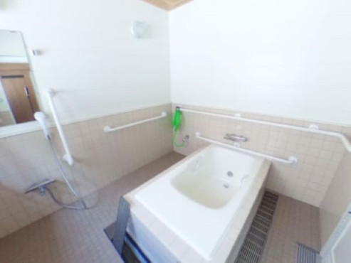 はなまるホーム弥勒