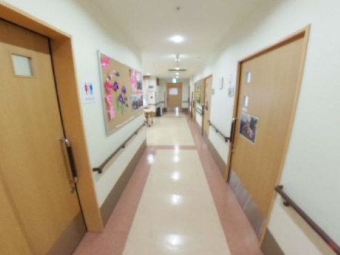 はなまるホーム北前野