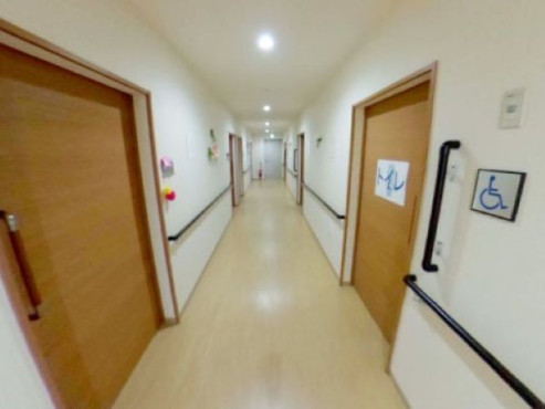 はなまるホーム八広