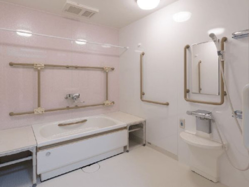 はなまるホーム三郷中央