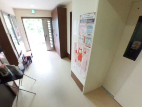 はなまるホーム川口芝