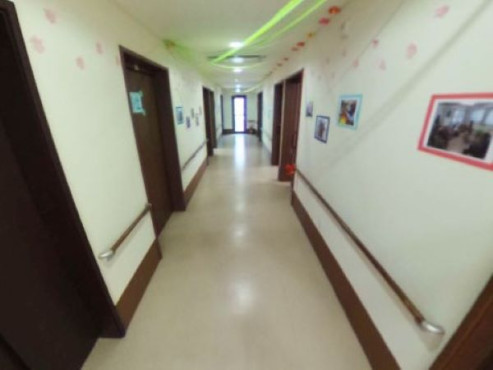 はなまるホーム川口芝