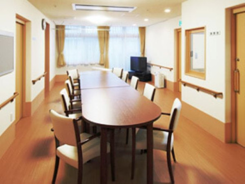 はなまるホーム西大泉