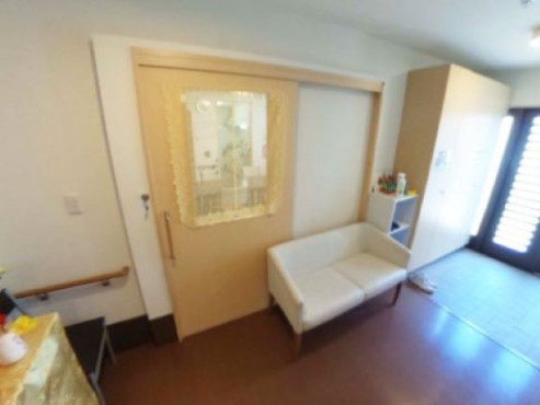 はなまるホーム西大泉