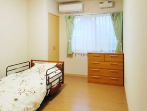 はなまるホーム西大泉