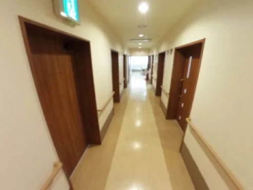 はなまるホーム前野町