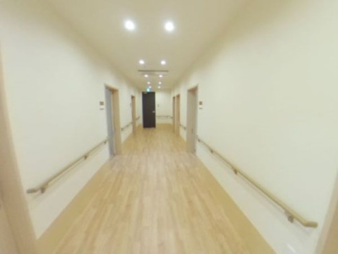 はなまるホーム青戸