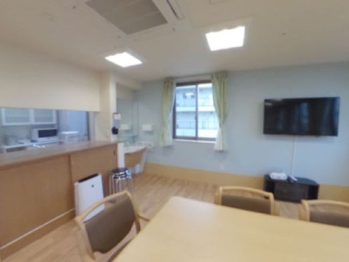 はなまるホーム青戸