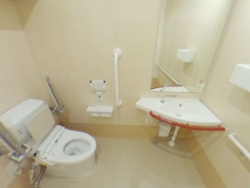 はなまるホーム青戸