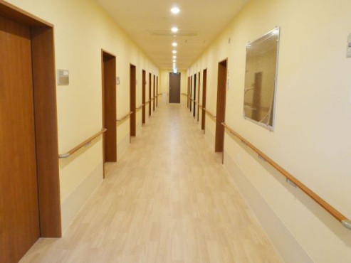 はなまるホーム葛西