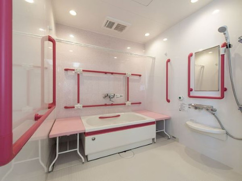 はなまるホーム草加松原