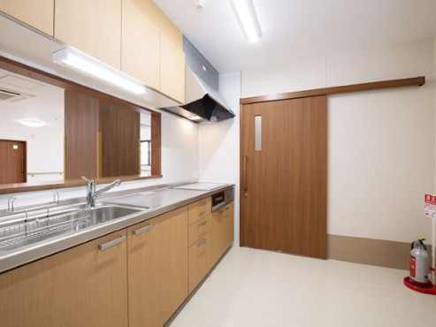 はなまるホーム草加松原