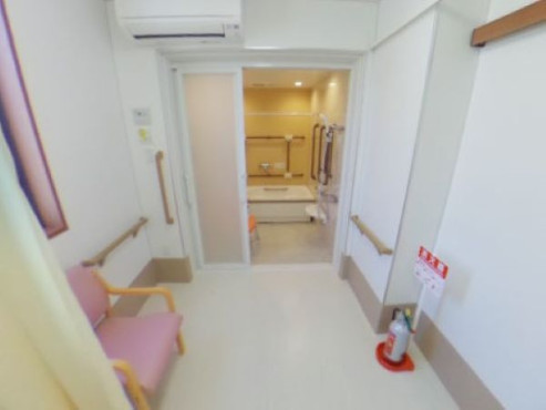 はなまるホーム草加松原