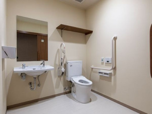 はなまるホーム草加松原