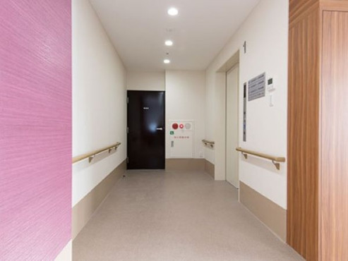 はなまるホーム草加松原