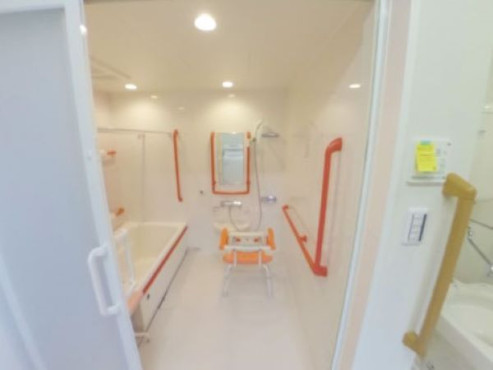 はなまるホーム十条