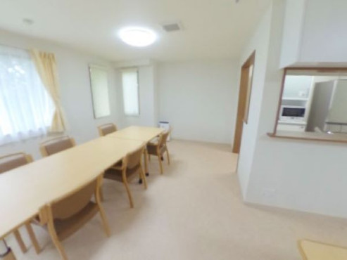 はなまるホーム十条