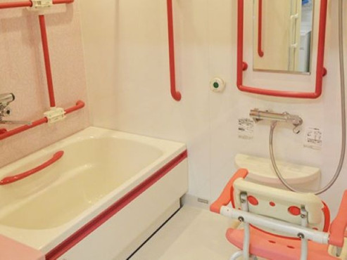 はなまるホーム十条