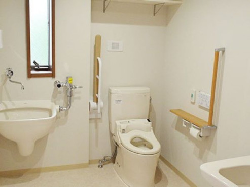 はなまるホーム十条