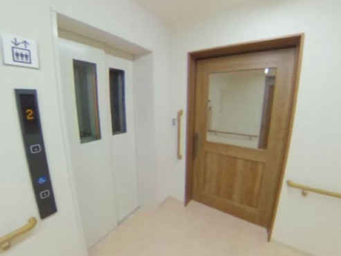 はなまるホーム十条