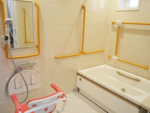 はなまるホーム上池台