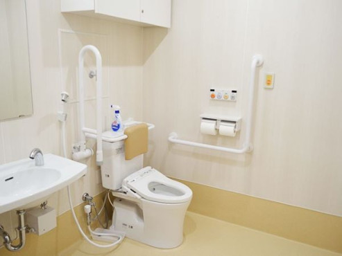 はなまるホーム上池台