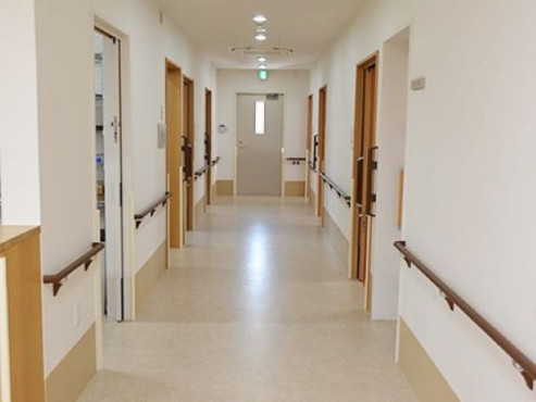 はなまるホーム上池台