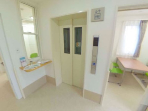 はなまるホーム上池台