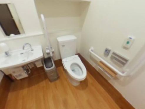 はなまるホーム大岩町